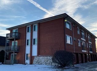 10430 Mayfield Ave #3B, Oak Lawn, IL 60453