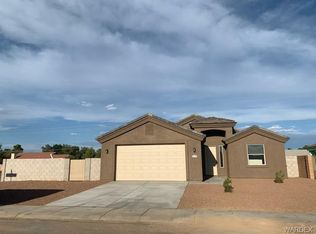 7780 E Monte Tesoro Dr, Kingman, AZ 86401