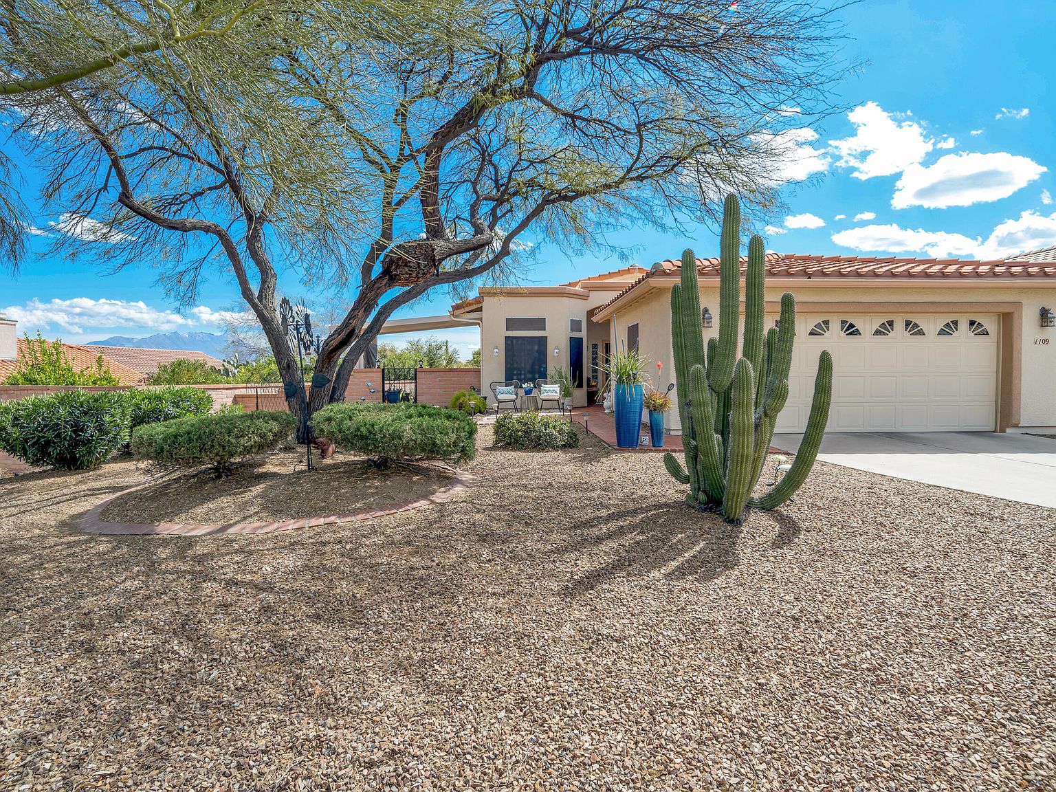 1109 W Placita Lucinda, Green Valley, AZ 85614 Zillow