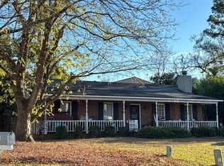 4386 Ridge Pointe Dr, Augusta, GA 30909