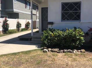 2220 Warfield Ave, Redondo Beach, CA 90278