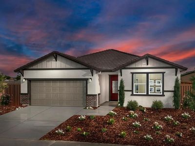 608 Somerset Way, Patterson, CA, 95363