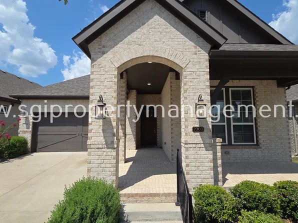 7703 Coronado Dr, Rowlett, TX 75088
