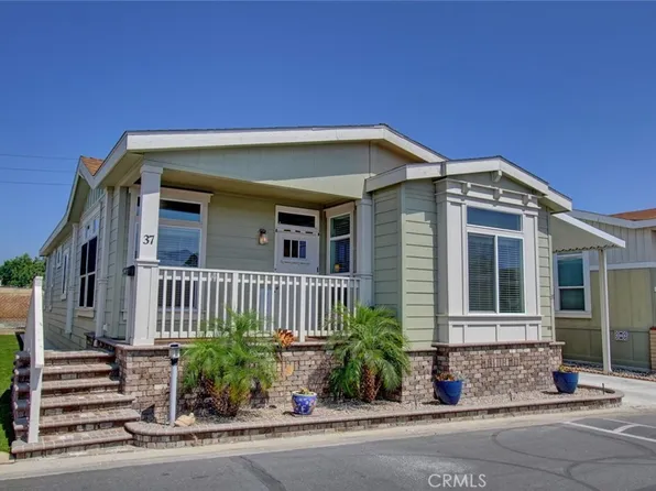 10681 Oak St Space 37, Los Alamitos, CA 90720