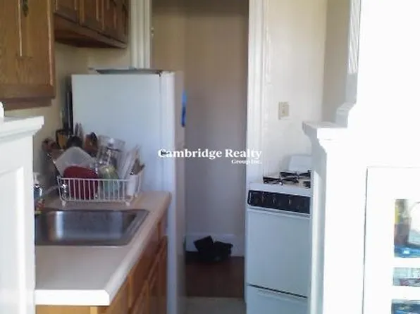 1622 Massachusetts Ave, Cambridge, MA