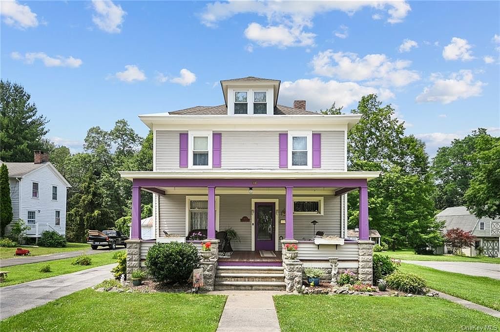 96 Union Street, Montgomery, NY 12549 Zillow