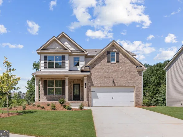 127 Open Waters Walk, Braselton, GA 30517