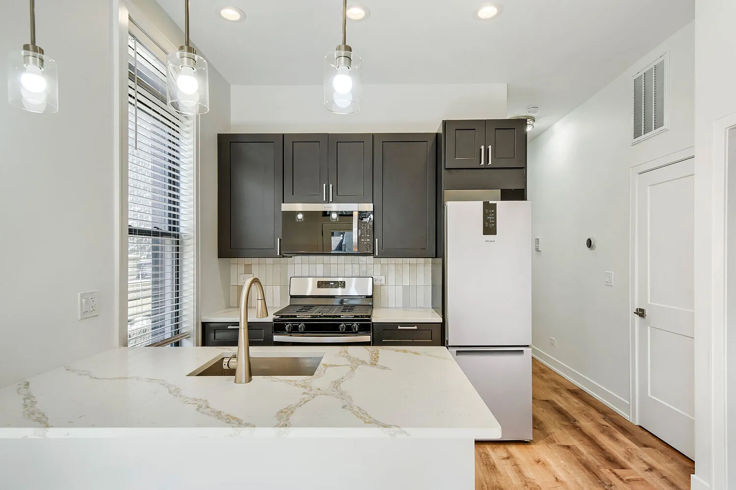 1 bed, $2,750 — Photo 1