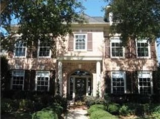 4407 Pine Blossom Trl, Houston, TX 77059