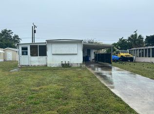 6950 SE Ridgeway Ter, Hobe Sound, FL 33455