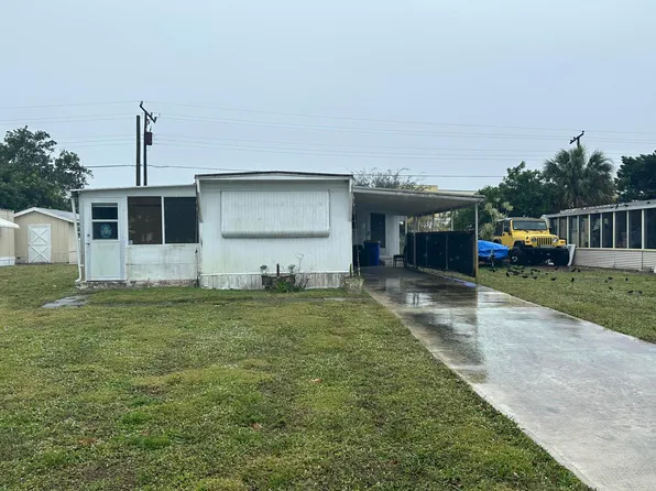 6950 SE Ridgeway Terrace, Hobe Sound, FL 33455