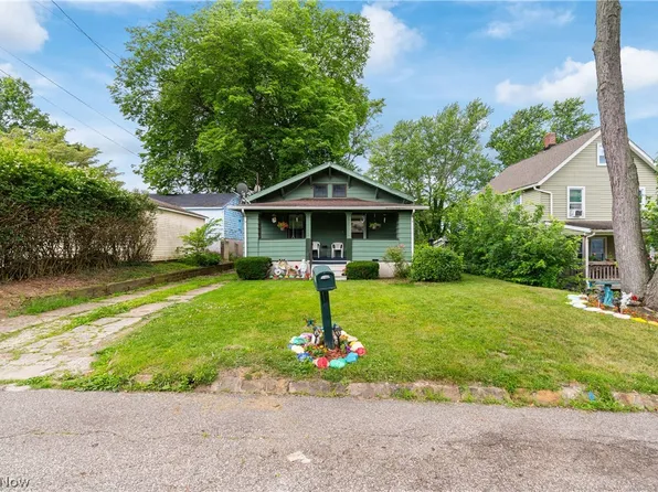 152 Fremont Ave, Akron, OH 44312