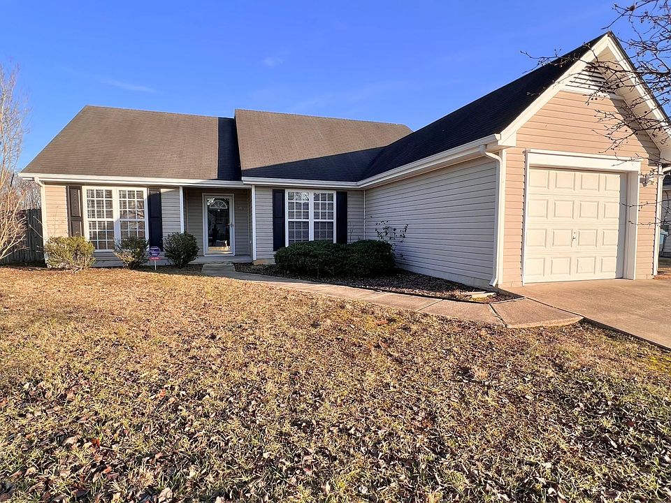 1707 Traywick Ct, Mc Leansville, NC 27301 Zillow
