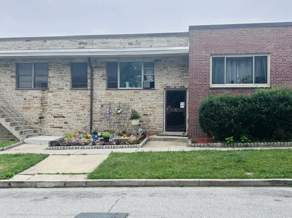 2919 Alvarado Sq APT F, Baltimore, MD 21234