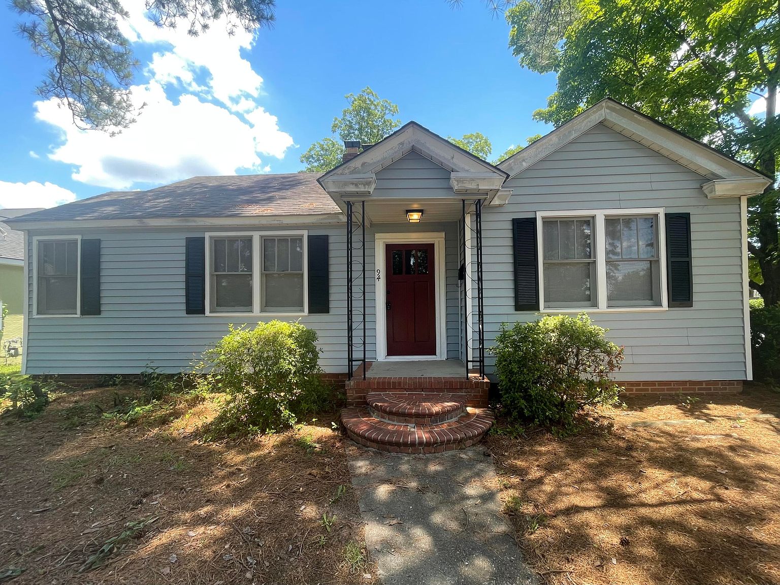 94 Milledge Rd, Augusta, GA 30904 Zillow