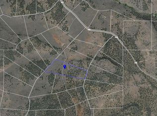 0 Aspen Trl, Madeline, CA 96119