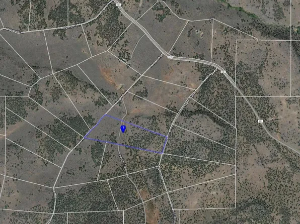 0 Aspen Trl, Madeline, CA 96119