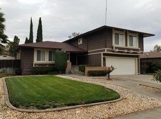 6665 Rancho Pico Way, Sacramento, CA 95828