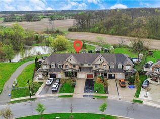243 Southbrook Dr, Hamilton, ON L0R 1C0