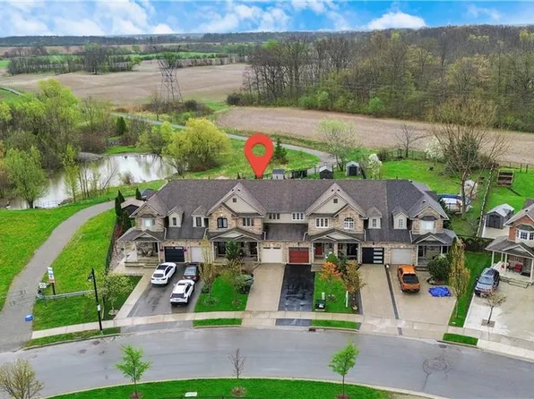 243 Southbrook Dr, Hamilton, ON L0R 1C0