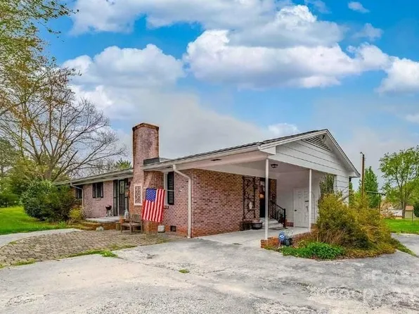 1910 York Hwy, York, SC 29745