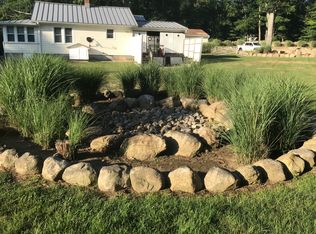 347 Nooseneck Hill Rd, Richmond, RI 02898