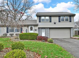 866 Edenridge Dr, Youngstown, OH 44512