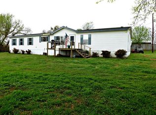 5820 Fm 226, Nacogdoches, TX 75961