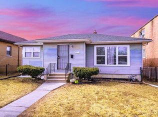 14630 Loomis Ave, Harvey, IL 60426