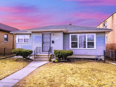14630 Loomis Ave, Harvey, IL, 60426