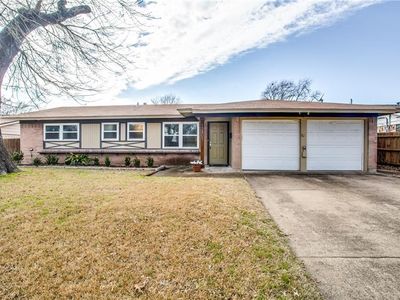 12407 Sunland St, Dallas, TX, 75218