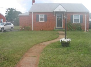 538 Manassas Ave, Front Royal, VA 22630