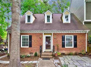 636 Weathergreen Dr, Raleigh, NC 27615
