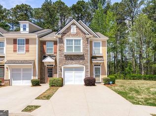1990 Lakeshore Overlook Cir NW, Kennesaw, GA 30152