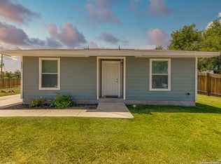 322 Albert St, San Antonio, TX 78207