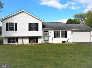 1 Blue Gill Trl, Fairfield, PA 17320