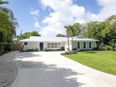 5686 SE Matousek St, Stuart, FL, 34997