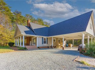 7661 Flowers Rd, Elon, NC 27244