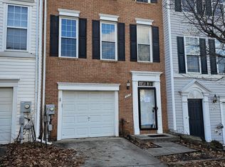 567 Ellison Ct, Frederick, MD 21703