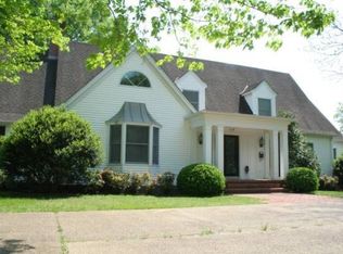109 Malone Cirlce, Athens, AL 35611