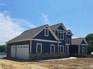 15009 12th Rd, Plymouth, IN 46563