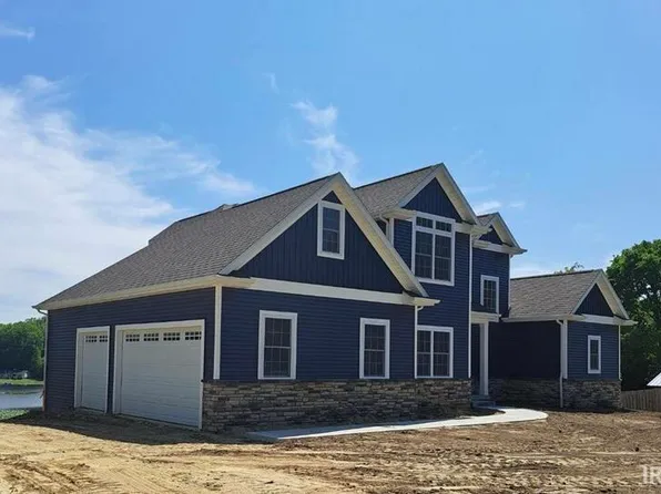 15009 12th Rd, Plymouth, IN 46563