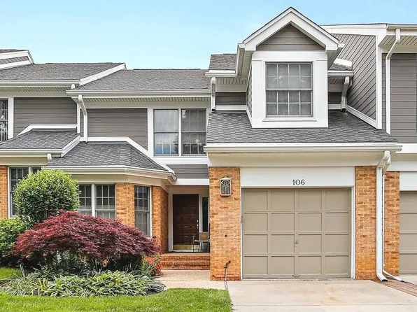 106 River Oaks Cir, Baltimore, MD 21208