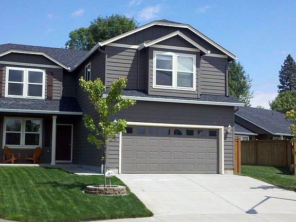 House in Summer