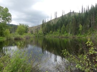 455 French Mountain Rd, Pierce, ID 83546