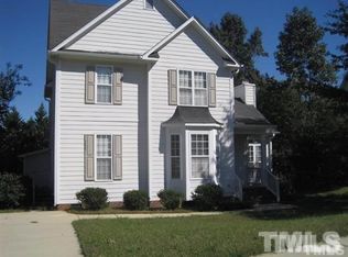 3005 Rennit Ct, Raleigh, NC 27603