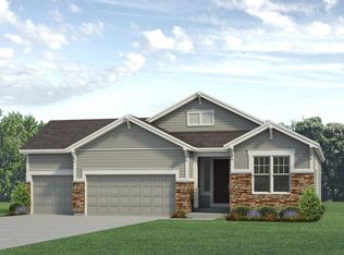 3410 Dryden Pl, Mead, CO 80542