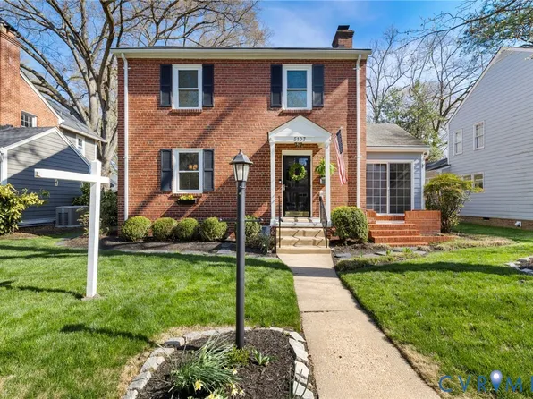 5107 Sylvan Rd, Richmond, VA 23225