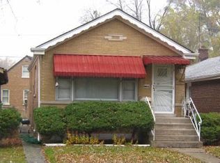 3 E 146th St, Riverdale, IL