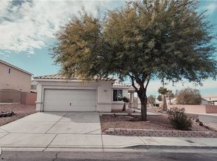 525 Siberia St, Henderson, NV 89052